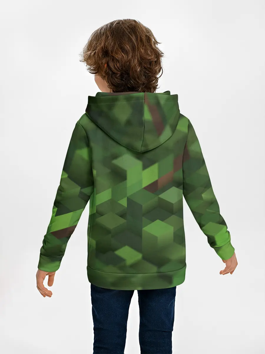 Детское худи / Roblox