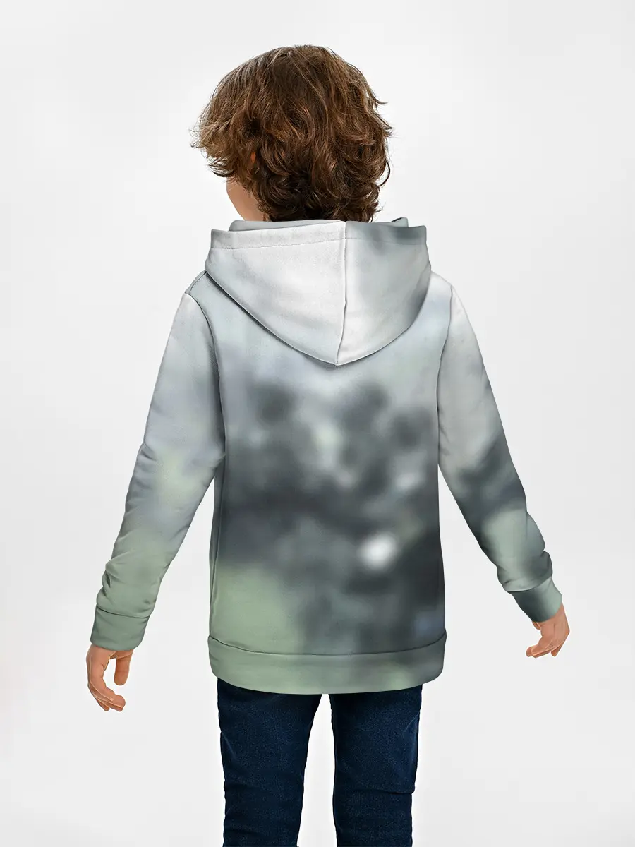 Детское худи / Halo 2