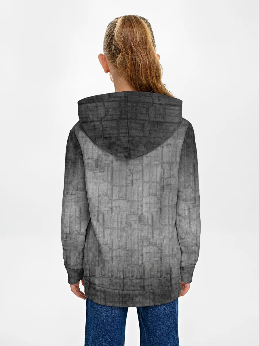 Детское худи / Пабло Эскобар