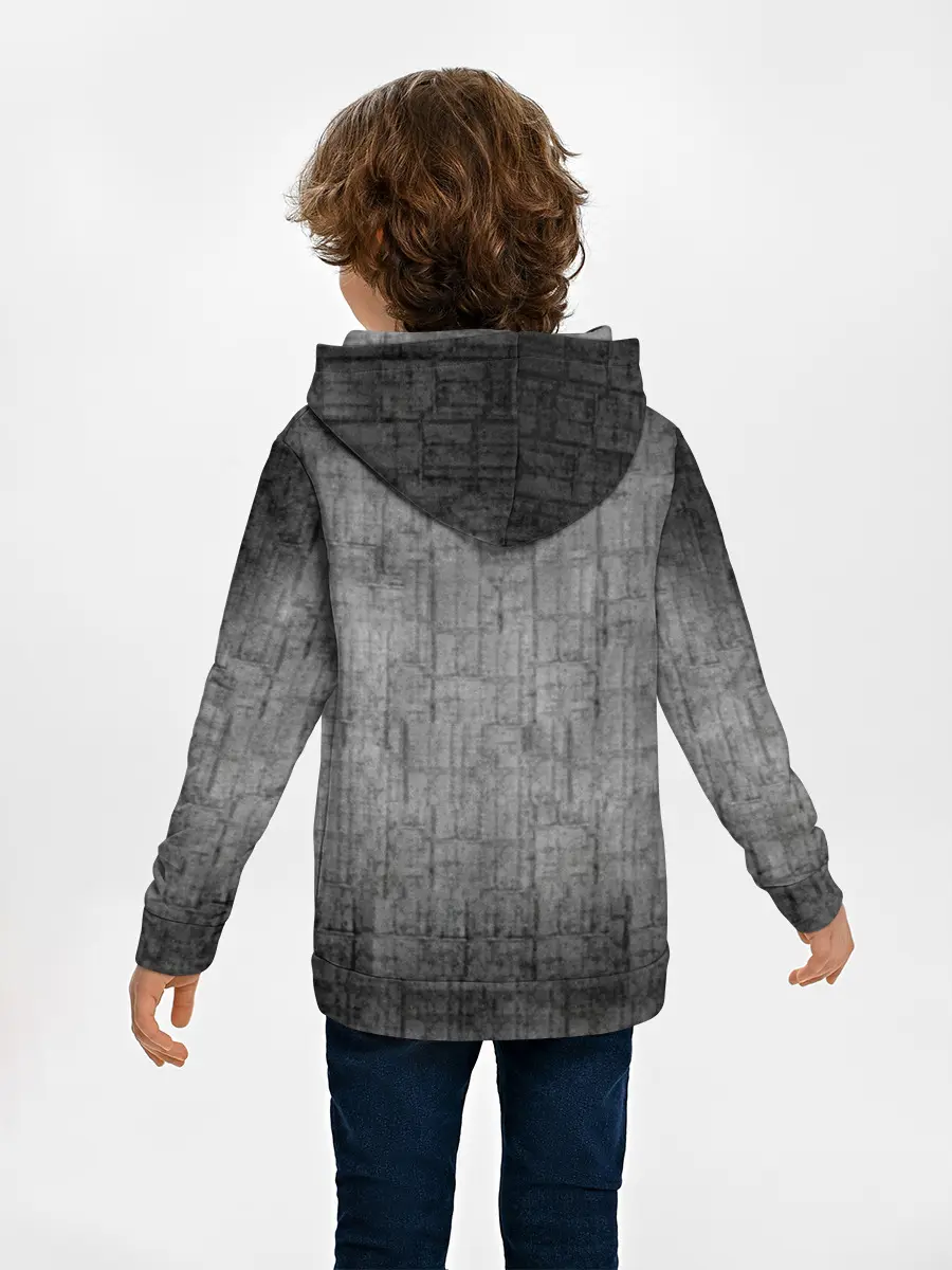 Детское худи / Пабло Эскобар