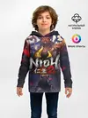 Детское худи / NIOH 2