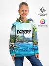 Детское худи / FARCRY