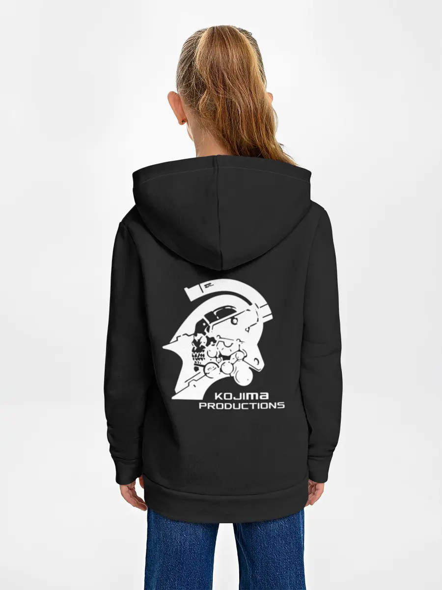 Детское худи / DEATH STRANDING