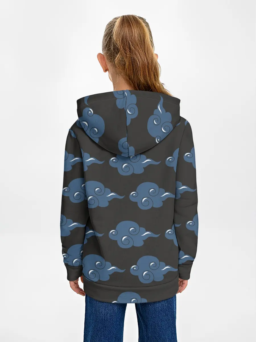 Детское худи / Ниндзя