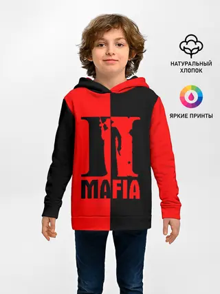 Детское худи / MAFIA 2 [9]
