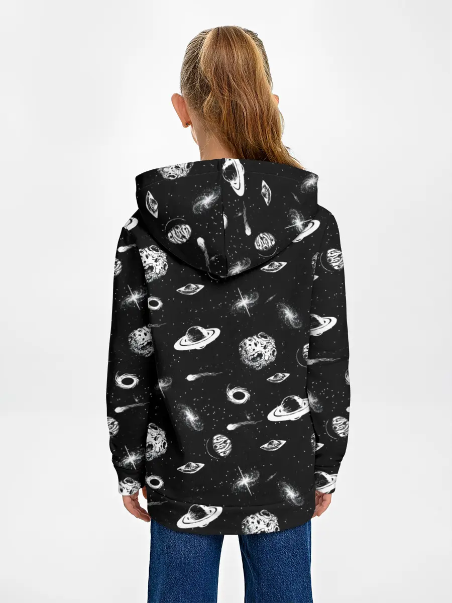 Детское худи / Вселенная