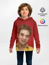 Детское худи / РОБЕРТ
