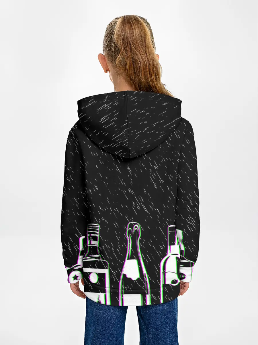 Детское худи / SLAVA MARLOW