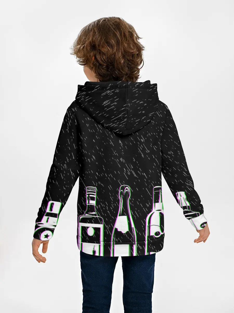 Детское худи / SLAVA MARLOW