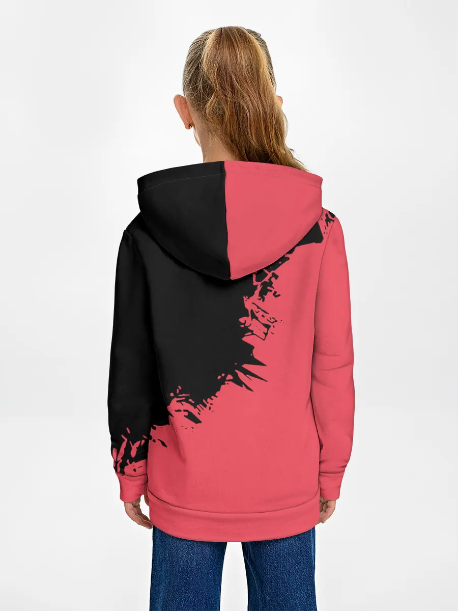 Детское худи / Добро пожаловать в ад, Ирума