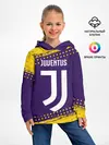 Детское худи / JUVENTUS / ЮВЕНТУС