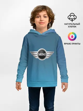 Детское худи / mini