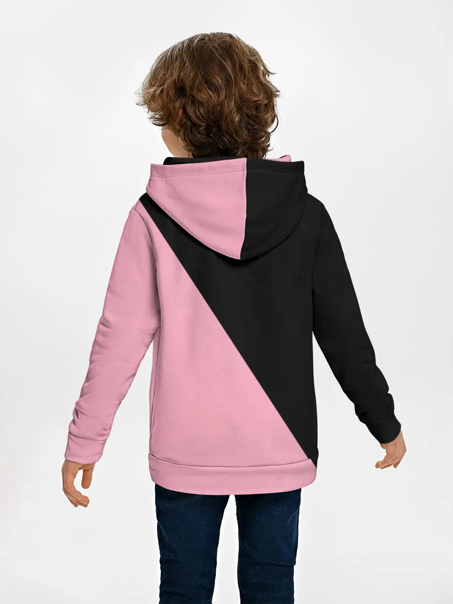 Детское худи / BLACKPINK | БЛЕКПИНК