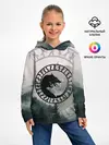 Детское худи / FENRIR | РУНЫ | RUNES