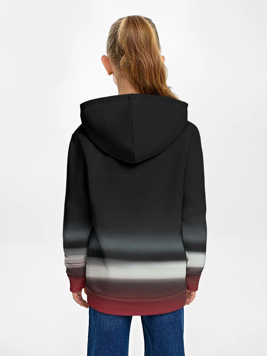 Детское худи / BMW