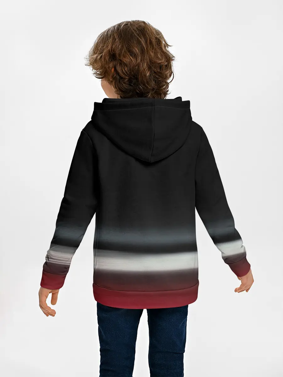 Детское худи / BMW