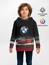 Детское худи / BMW