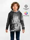 Детское худи / THE LAST OF US 2
