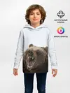 Детское худи / Bear