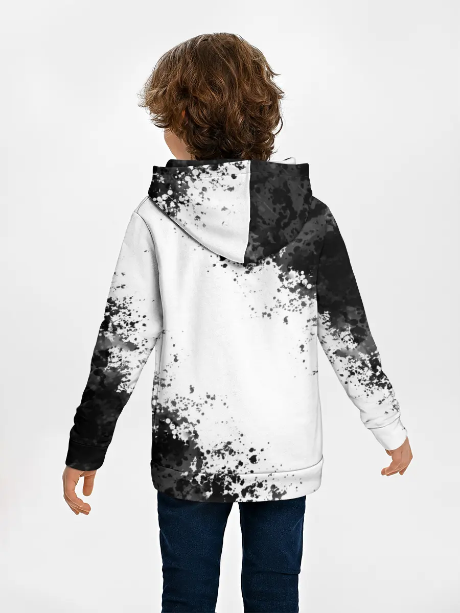 Детское худи / PUBG.