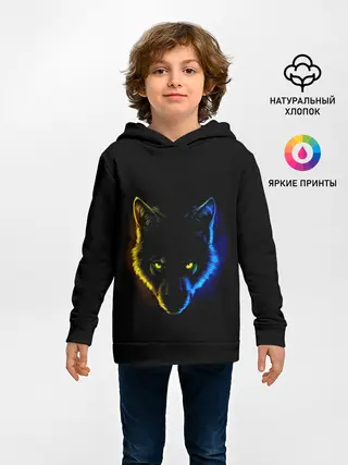 Детское худи / Гипноз