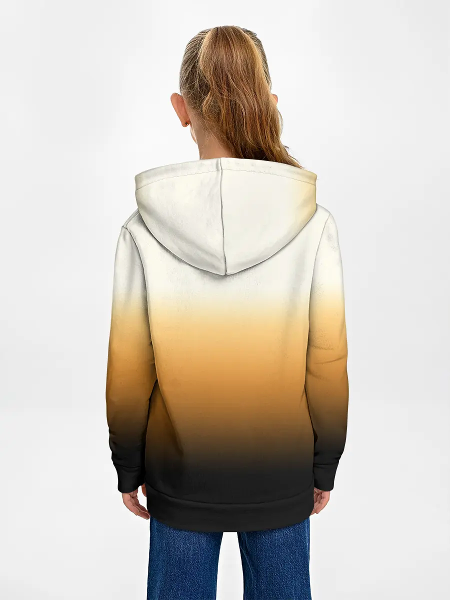 Детское худи / FREEMAN | HALF-LIFE