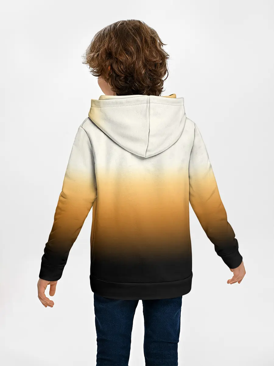 Детское худи / FREEMAN | HALF-LIFE