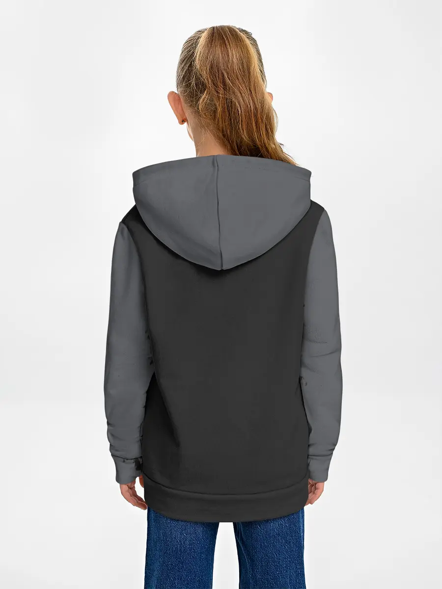 Детское худи / Джаред Лето | Jared Leto