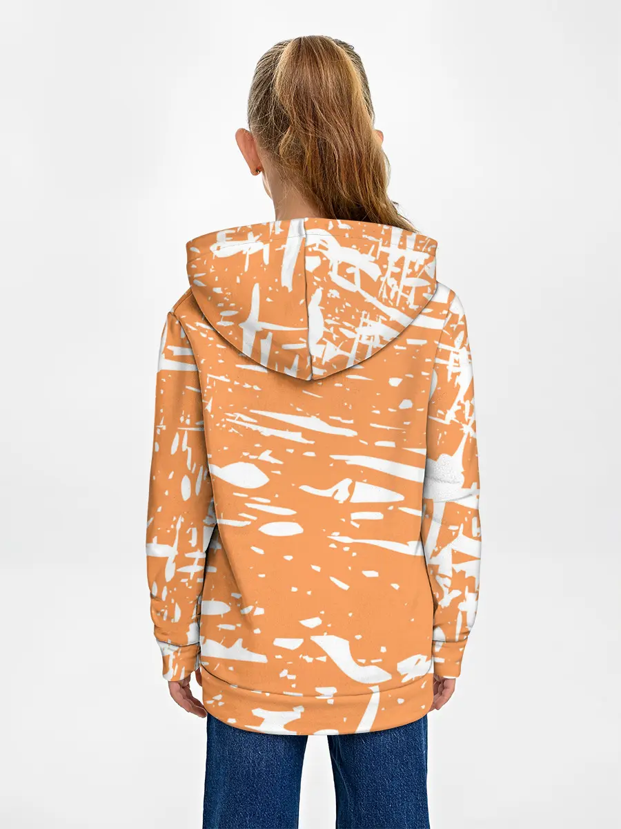 Детское худи / Yamaguchi Tadashi | Haikyu | Волейбол