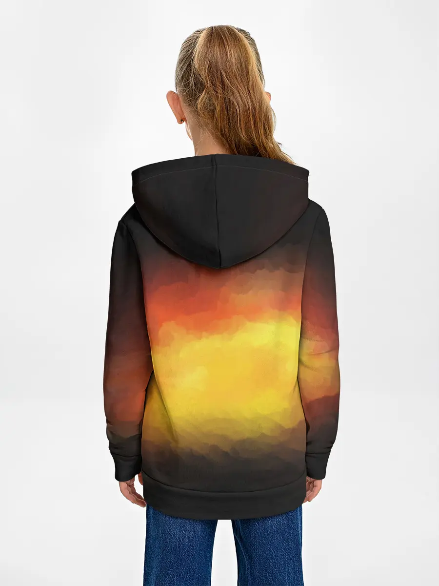 Детское худи / Tank