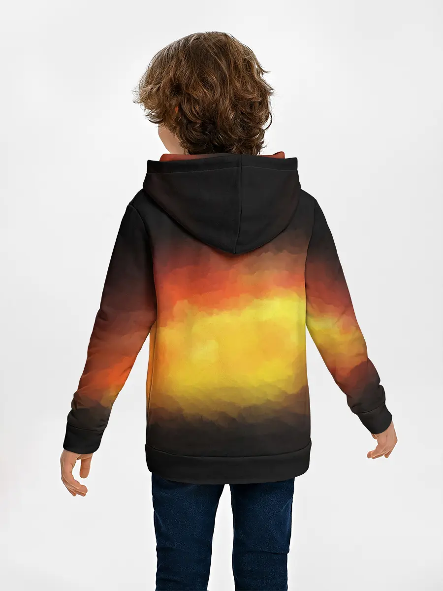 Детское худи / Tank