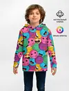 Детское худи / Pattern