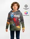 Детское худи / Rocket League