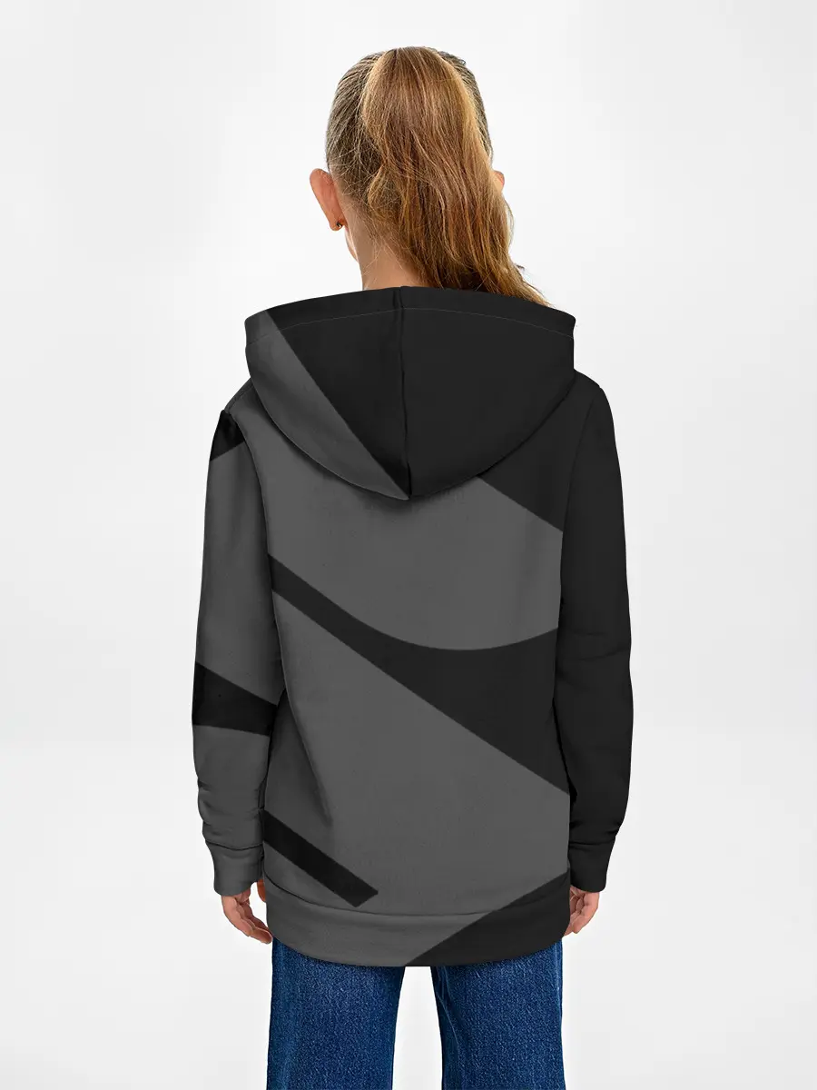 Детское худи / SUZUKI