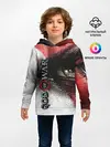 Детское худи / God of War