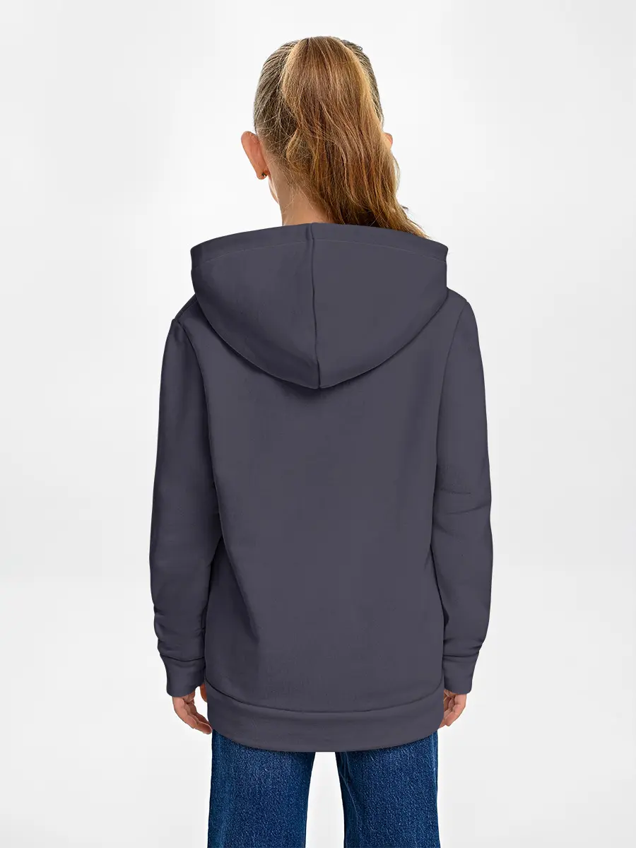 Детское худи / Relax Cat