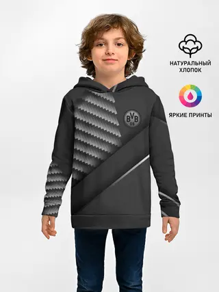 Детское худи / FC Borussia