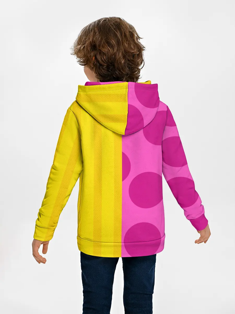 Детское худи / POP ART