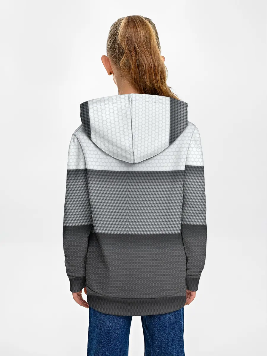 Детское худи / Ford sport