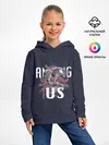 Детское худи / Among Us | Амонг Ас