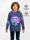 Детское худи / Fortnite