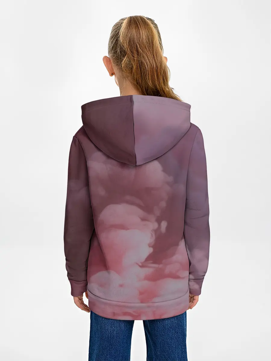 Детское худи / Beastars | Выдающиеся звери | Логотип Лого