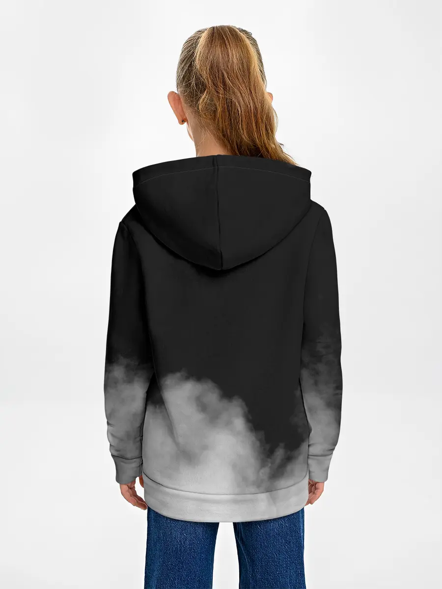 Детское худи / Агата Кристи группа