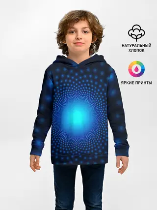 Детское худи / Abstark