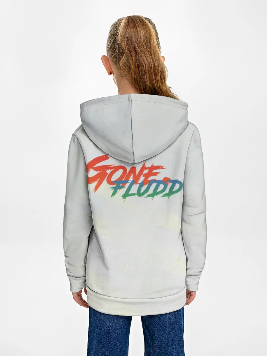 Детское худи / Gone.Fludd