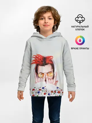 Детское худи / Gone.Fludd