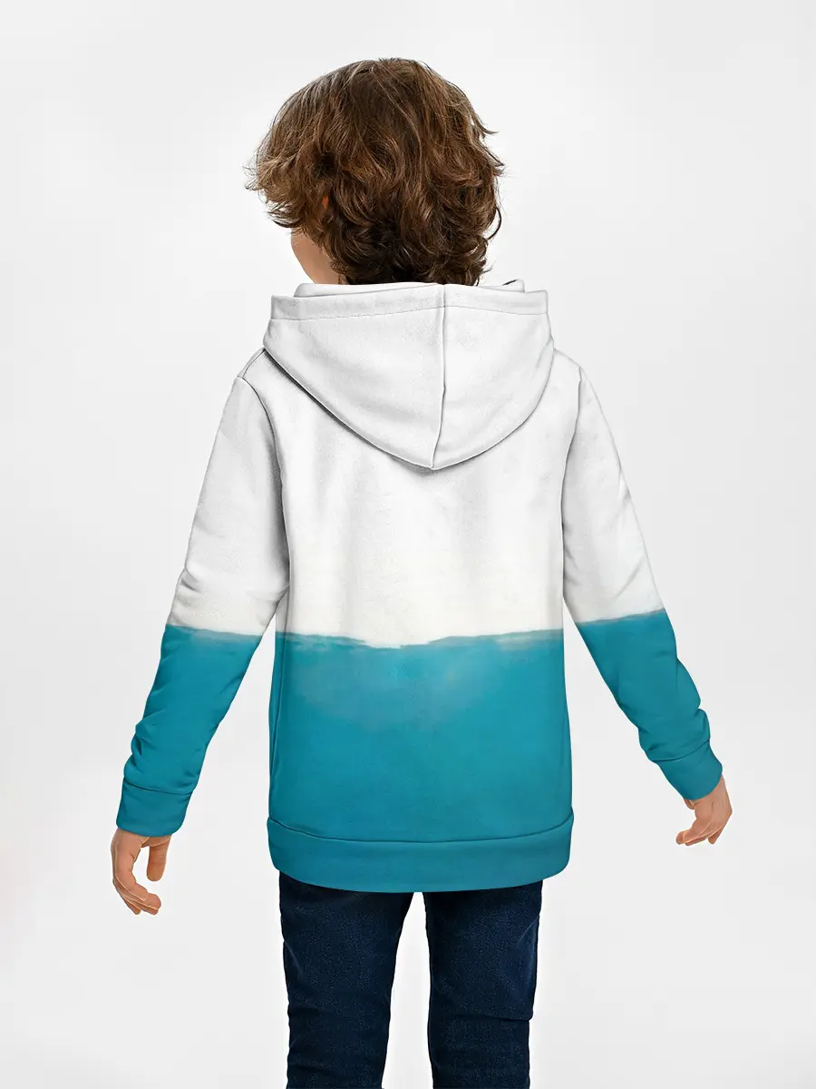 Детское худи / Jaws 1975