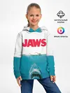 Детское худи / Jaws 1975