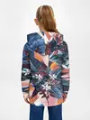 Детское худи / Flower collection