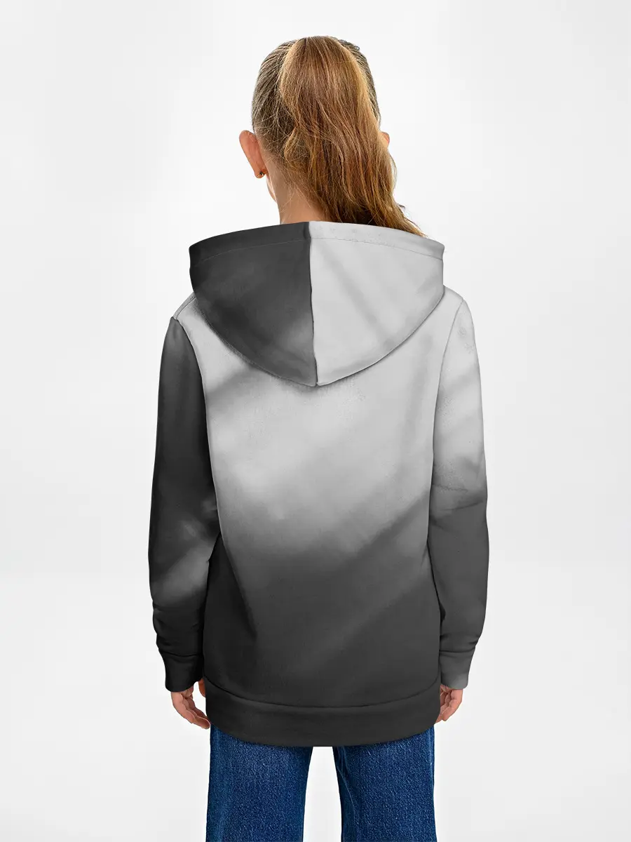 Детское худи / CYBERPUNK 2077